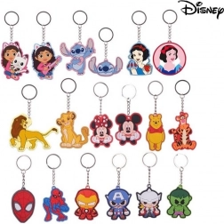 Disney-Schlüsselanhänger