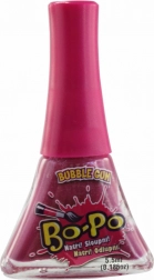 Lila Nagellack BO-PO Bubble Gum