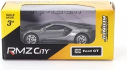 Metallspielzeugautos 1:64 RMZ City – Sammlermodelle