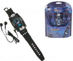 Abhöruhr Master of Spy