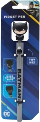 Beweglicher Stift mit Batman-Figur