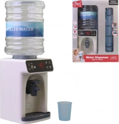 Batteriebetriebener Wasserbehälter 34 cm für Kinder