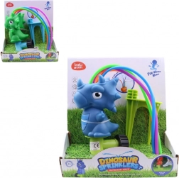 Bewässerung im Form eines Drachens für Kinder