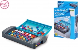 Spiel Codeknacker 17 cm – tschechische Verpackung