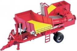 Kartoffelroder Grimme SE 75