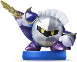 Amiibo Kirby – Meta-Knight-Figur