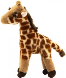 Plüschgiraffe 31 cm