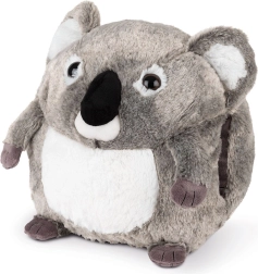Wärmendes Plüsch-Koala-Kissen 3 in 1