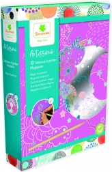 Artissimo – Ratzelnbilder Magischer Traum