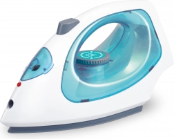 Kinderbügeleisen mit Effekten 22 cm – tschechische Verpackung