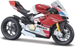 Maisto Motorrad Ducati Panigale V4 S Corse 1:18