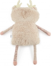 Weiches Kissen Rehkitz Ella