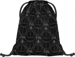 Harry Potter Symbol des Todes Rucksack