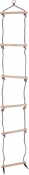 Holzseil-Leiter Bigjigs Toys