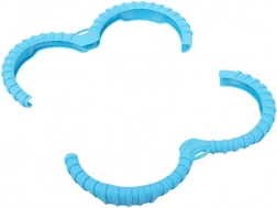 Propellerschutz für DJI Avata 2 – blau