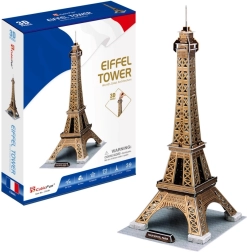 3D-Puzzle Eiffelturm