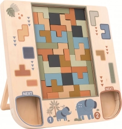 Holz-Logikspiel Pentomino 2Kids Toys