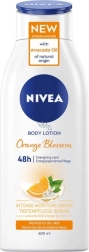 Nivea Körperlotion Orange Blossom 400 ml