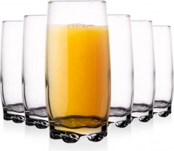 Getränkegläser 370 ml Adora, Set 6 Stk.