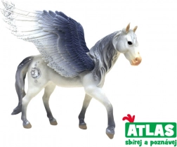 Pegasus-Figur 14 cm
