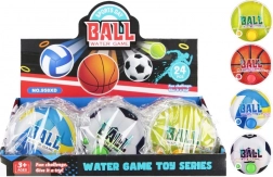 Wasser-Handspiel Sportball 10 cm