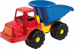 LKW Dumper Little Worker 27 cm
