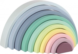 Holzpuzzle Tight Lelin Tangente