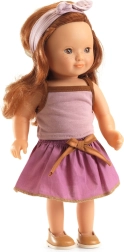 Puppe Lovely Sophie von Djeco