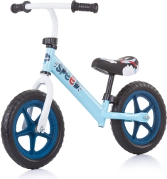 Laufrad Chipolino Speed blau