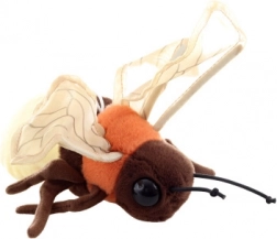 Plüsch-Glühwürmchen eco friendly 17 cm