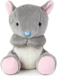 Plüschspielzeug Freund mit blauer Nase - Eichhörnchen Bolt