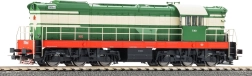 Piko Diesellokomotive T 669.0 ČSD IV H0