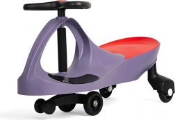 Didicar Laufrad ohne Pedale, pastelllila