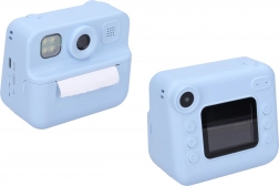 Instant-Digitalkamera für Kinder mit Druck, 12 MP und Full-HD-Video