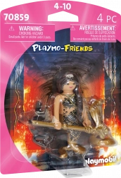 Playmobil Playmo-Friends Schlangenfrau