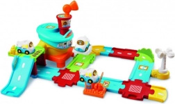 Tut Tut Flughafen Spielset