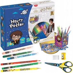 Kreativset Harry Potter 29-tlg – Maped