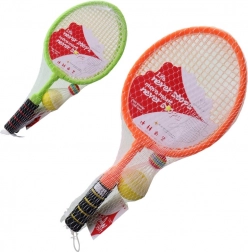 Kinderrakete mit Zubehör