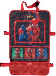 Auto-Rücksitzorganizer Spiderman