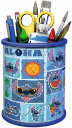 Stiftehalter DISNEY Stitch – Puzzle aus Kunststoff