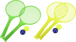Soft-Tennis-Set 49 cm