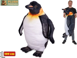 Plüschpinguin 100 cm Plush Friends