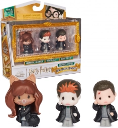 Wizarding World Polyjuice Multi Pack – Sammlerfigurenset Harry Potter und die Kammer des Schreckens