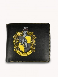 Harry Potter Herren-Geldbörse Hufflepuff