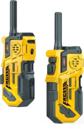 Walkie-Talkie-Set für Kinder, 2 Stück