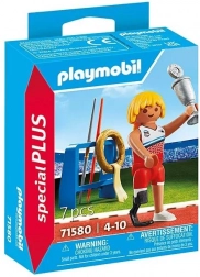 Speerwerfer – Playmobil Special Plus