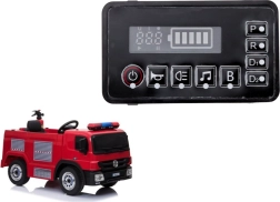 Musikpanel für Elektroautos SX1818