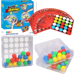 WOOPIE Spiel Schnelle Finger für Kinder ab 3 Jahren