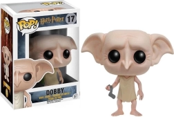 Funko POP Figur Dobby aus Harry Potter