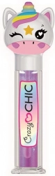 Clementoni Crazy Chic Beauty Lipgloss Waschbär